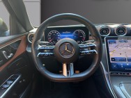 MERCEDES d'occasion CLASSE C V C300 E AMG LINE de 2022 Montreuil (93)﻿