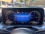 MERCEDES d'occasion CLASSE C V C300 E AMG LINE de 2022 Montreuil (93)﻿