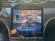 MERCEDES d'occasion CLASSE C V C300 E AMG LINE de 2022 Montreuil (93)﻿