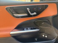 MERCEDES d'occasion CLASSE C V C300 E AMG LINE de 2022 Montreuil (93)﻿