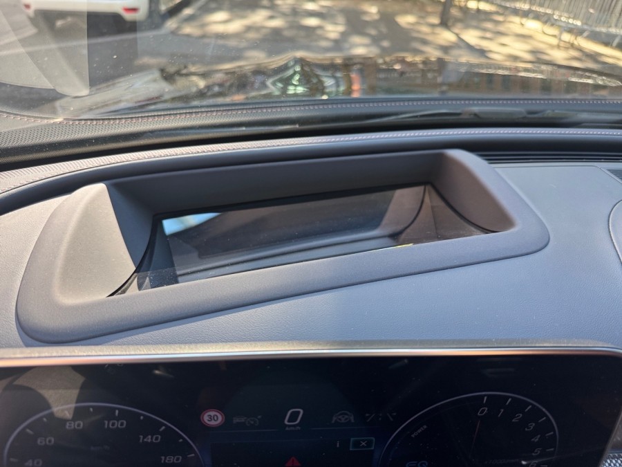MERCEDES d'occasion CLASSE C V C300 E AMG LINE de 2022 Montreuil (93)﻿