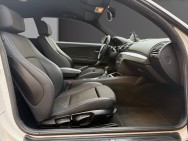 BMW d'occasion SERIE 1 118I PREMIERE de 2008 Cannes (06)﻿