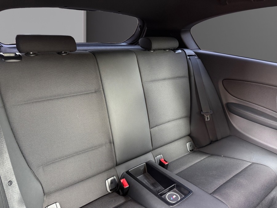 BMW d'occasion SERIE 1 118I PREMIERE de 2008 Cannes (06)﻿