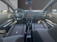 CITROEN d'occasion C3 1.2 PURE TECH 83 feel pack de 2022 Coeur