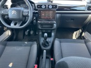 CITROEN d'occasion C3 1.2 PURE TECH 83 feel pack de 2022 Coeur