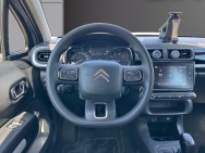 CITROEN d'occasion C3 1.2 PURE TECH 83 feel pack de 2022 Coeur