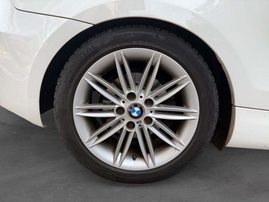 BMW d'occasion SERIE 1 118I PREMIERE de 2008 Cannes (06)﻿