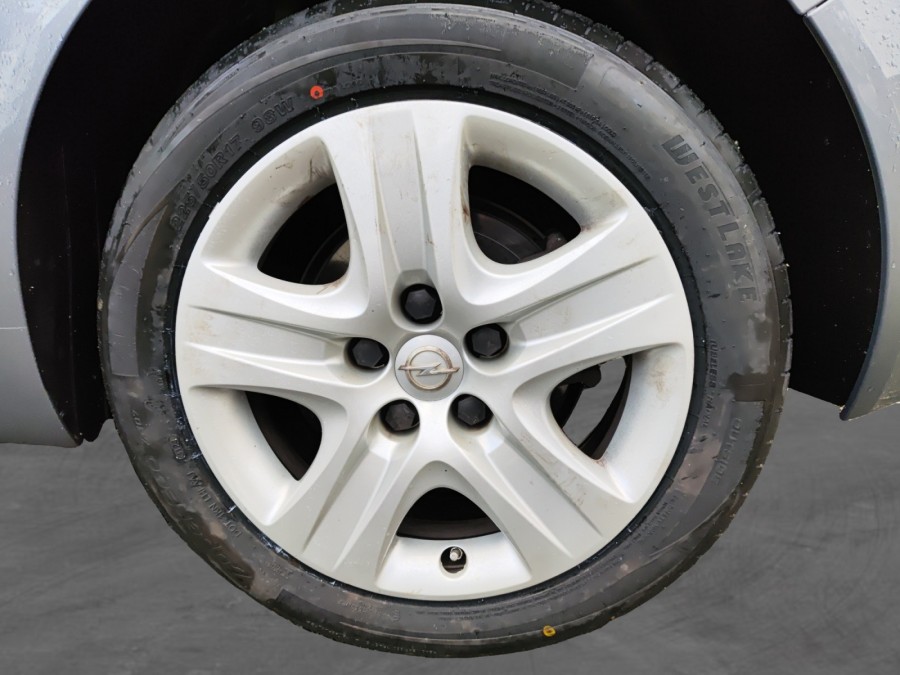 OPEL d'occasion INSIGNIA ST 1.6 CDTI 120  SPORT TOURER de 2016 Tours