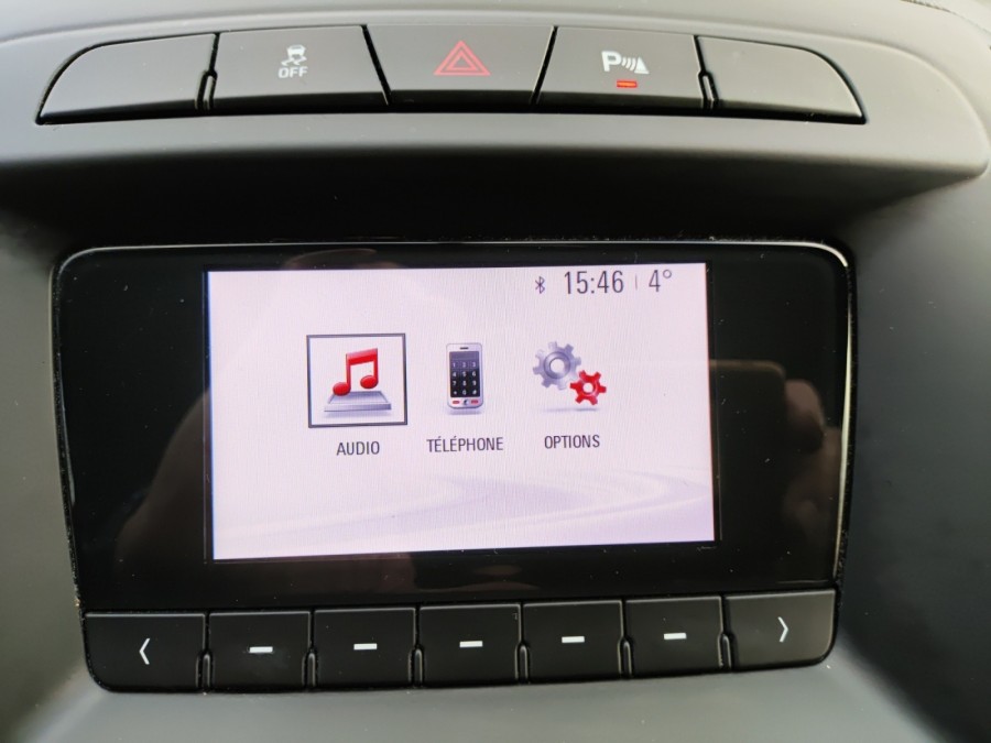 OPEL d'occasion INSIGNIA ST 1.6 CDTI 120  SPORT TOURER de 2016 Tours