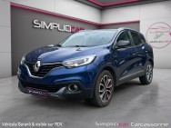 RENAULT d'occasion KADJAR 1.2 TCE 130 GRAPHITE de 2017 Carcassonne