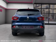 RENAULT d'occasion KADJAR 1.2 TCE 130 GRAPHITE de 2017 Carcassonne