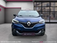 RENAULT d'occasion KADJAR 1.2 TCE 130 GRAPHITE de 2017 Carcassonne