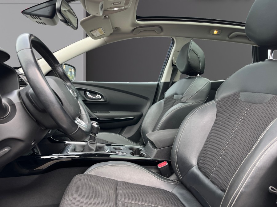 RENAULT d'occasion KADJAR 1.2 TCE 130 GRAPHITE de 2017 Carcassonne