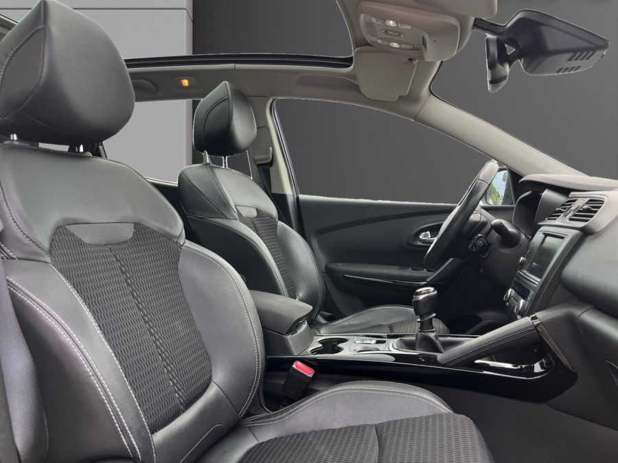 RENAULT d'occasion KADJAR 1.2 TCE 130 GRAPHITE de 2017 Carcassonne