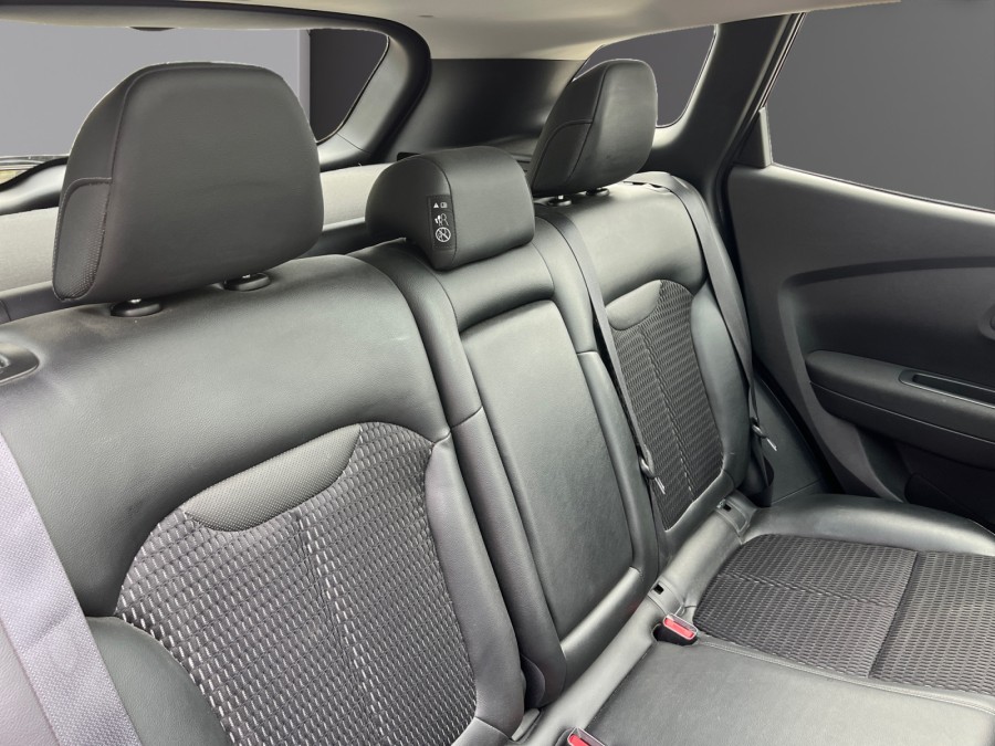 RENAULT d'occasion KADJAR 1.2 TCE 130 GRAPHITE de 2017 Carcassonne