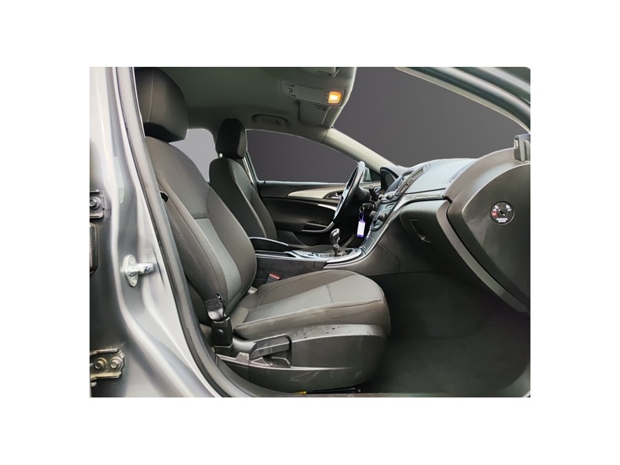 OPEL d'occasion INSIGNIA ST 1.6 CDTI 120  SPORT TOURER de 2016 Tours