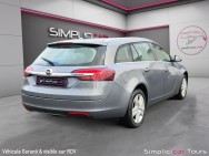 OPEL d'occasion INSIGNIA ST 1.6 CDTI 120  SPORT TOURER de 2016 Tours