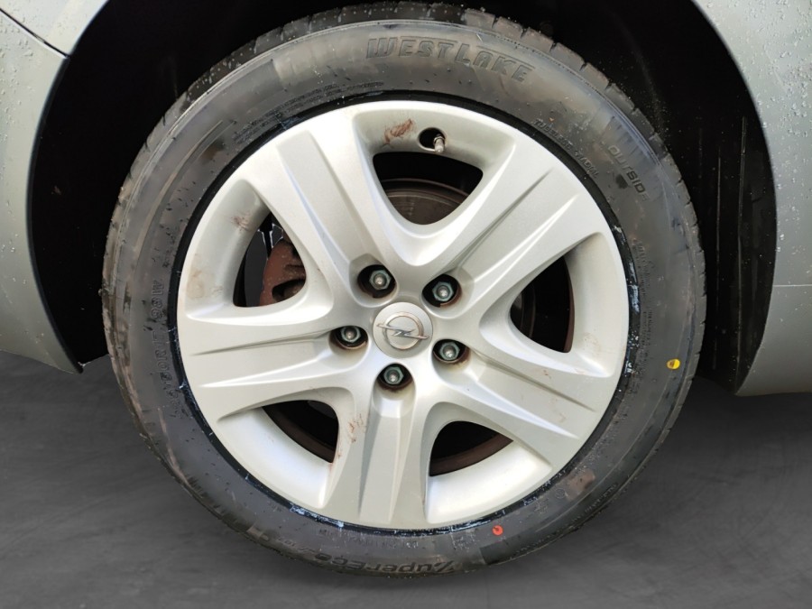 OPEL d'occasion INSIGNIA ST 1.6 CDTI 120  SPORT TOURER de 2016 Tours