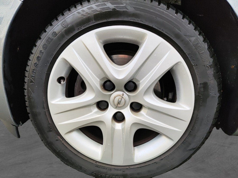 OPEL d'occasion INSIGNIA ST 1.6 CDTI 120  SPORT TOURER de 2016 Tours