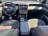 HYUNDAI d'occasion TUCSON 1.6 T-GDI 230 HYBRID Executive N-line de