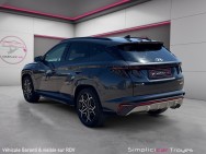 HYUNDAI d'occasion TUCSON 1.6 T-GDI 230 HYBRID Executive N-line de