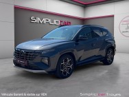 HYUNDAI d'occasion TUCSON 1.6 T-GDI 230 HYBRID Executive N-line de