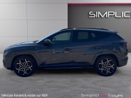 HYUNDAI d'occasion TUCSON 1.6 T-GDI 230 HYBRID Executive N-line de