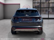 HYUNDAI d'occasion TUCSON 1.6 T-GDI 230 HYBRID Executive N-line de