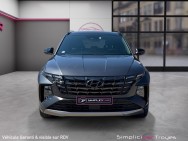 HYUNDAI d'occasion TUCSON 1.6 T-GDI 230 HYBRID Executive N-line de