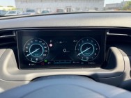HYUNDAI d'occasion TUCSON 1.6 T-GDI 230 HYBRID Executive N-line de