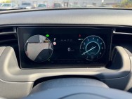 HYUNDAI d'occasion TUCSON 1.6 T-GDI 230 HYBRID Executive N-line de