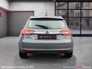 OPEL d'occasion INSIGNIA ST 1.6 CDTI 120  SPORT TOURER de 2016 Tours