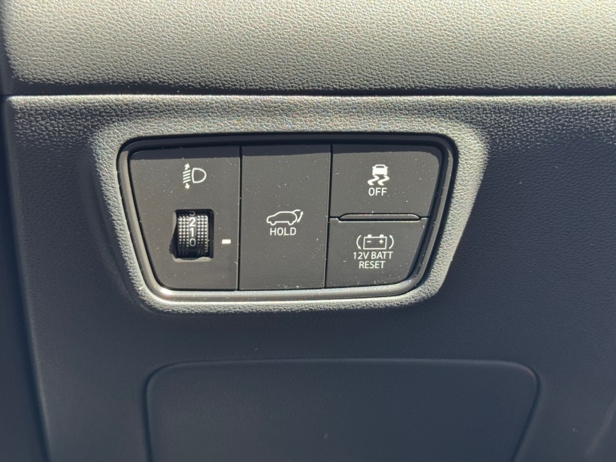 HYUNDAI d'occasion TUCSON 1.6 T-GDI 230 HYBRID Executive N-line de