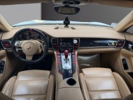 PORSCHE d'occasion PANAMERA 3.0 V6 TURBO DIESEL de 2013 Salon de