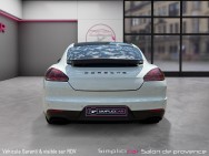 PORSCHE d'occasion PANAMERA 3.0 V6 TURBO DIESEL de 2013 Salon de