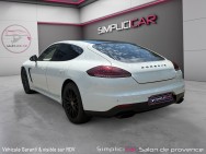 PORSCHE d'occasion PANAMERA 3.0 V6 TURBO DIESEL de 2013 Salon de