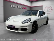 PORSCHE d'occasion PANAMERA 3.0 V6 TURBO DIESEL de 2013 Salon de
