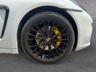 PORSCHE d'occasion PANAMERA 3.0 V6 TURBO DIESEL de 2013 Salon de