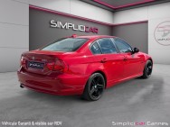 BMW d'occasion SERIE 3 318I EDITION BA de 2010 Cannes (06)﻿