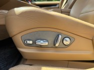 PORSCHE d'occasion PANAMERA 3.0 V6 TURBO DIESEL de 2013 Salon de