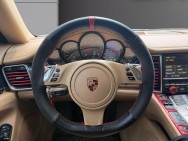 PORSCHE d'occasion PANAMERA 3.0 V6 TURBO DIESEL de 2013 Salon de