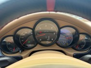PORSCHE d'occasion PANAMERA 3.0 V6 TURBO DIESEL de 2013 Salon de