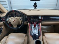 PORSCHE d'occasion PANAMERA 3.0 V6 TURBO DIESEL de 2013 Salon de