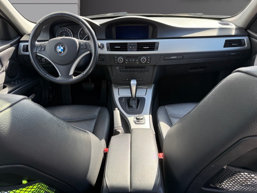 BMW d'occasion SERIE 3 318I EDITION BA de 2010 Cannes (06)﻿