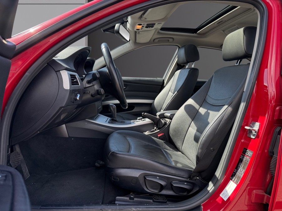 BMW d'occasion SERIE 3 318I EDITION BA de 2010 Cannes (06)﻿