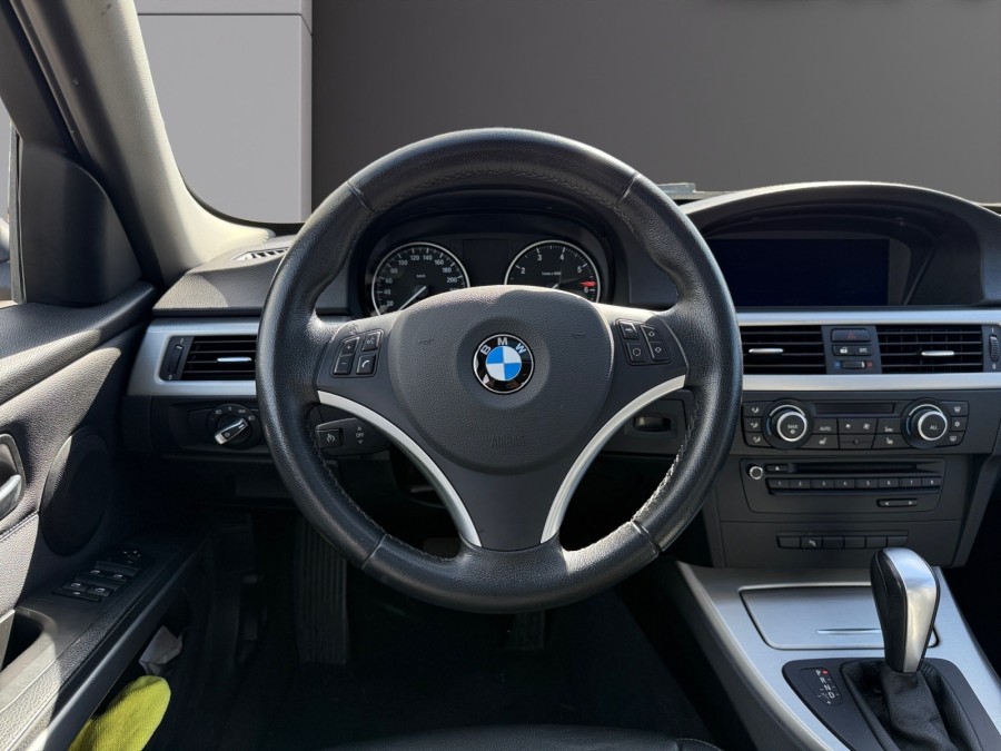 BMW d'occasion SERIE 3 318I EDITION BA de 2010 Cannes (06)﻿