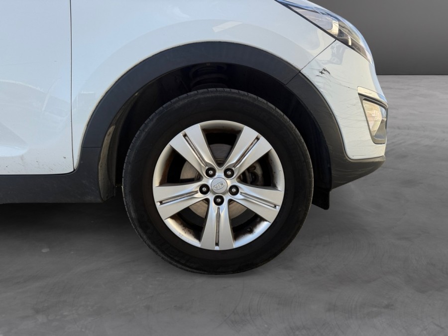 KIA d'occasion SPORTAGE 115 de 2013 Vauvert (30)﻿