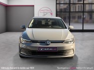 VOLKSWAGEN d'occasion GOLF 2.0 TDI SCR 115 STYLE 1ST de 2020