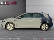 VOLKSWAGEN d'occasion GOLF 2.0 TDI SCR 115 STYLE 1ST de 2020