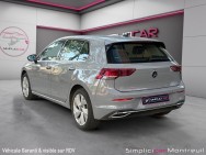 VOLKSWAGEN d'occasion GOLF 2.0 TDI SCR 115 STYLE 1ST de 2020